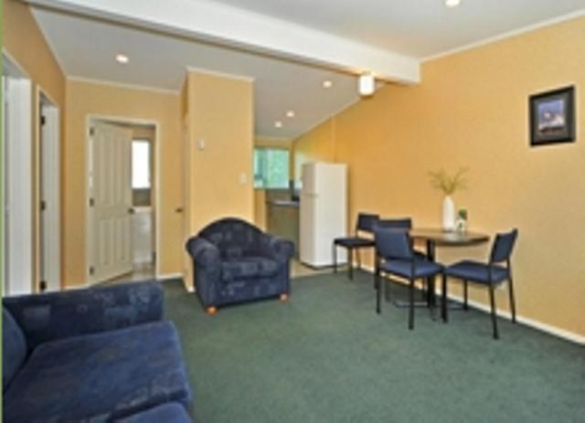 A'La Vista Motel 파머스턴노스 객실 사진